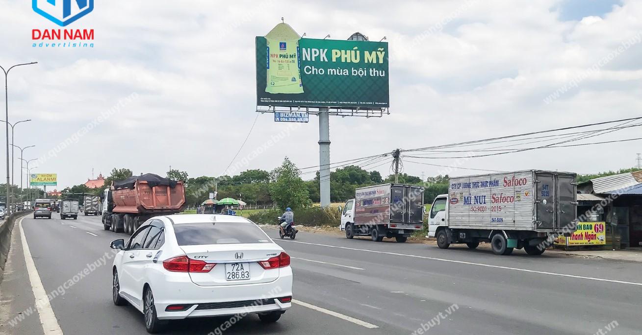 Quảng cáo Billboard
