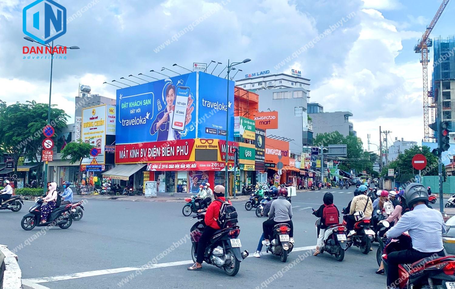 Quảng cáo Pano