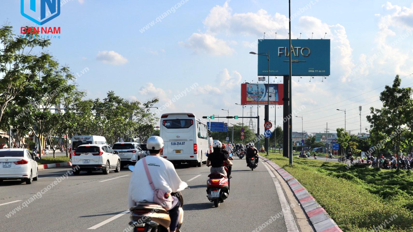 Billboard quảng cáo Billboard quảng cáo