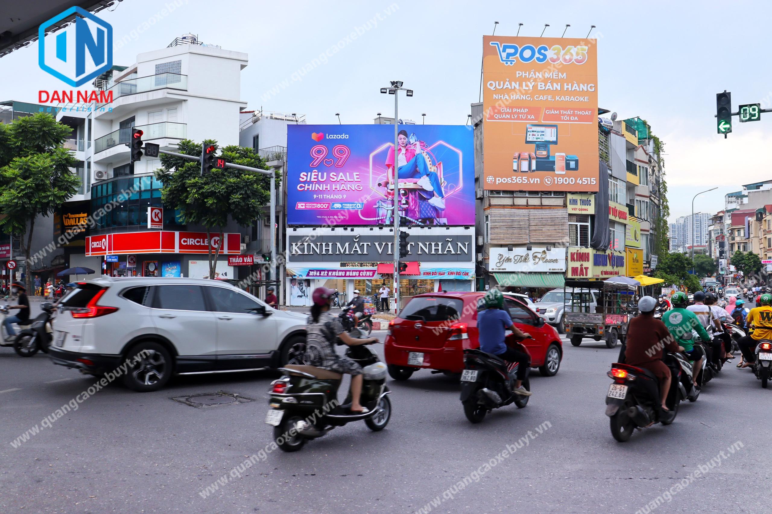 kích thước Billboard kích thước Billboard