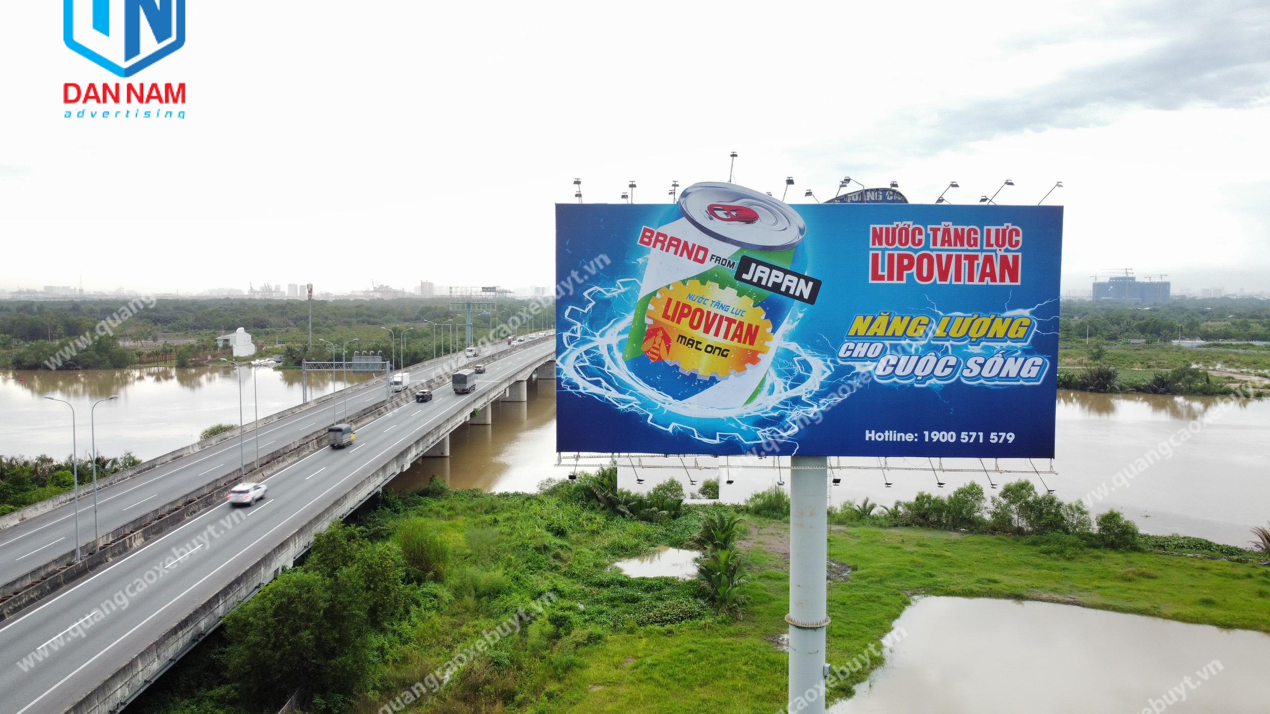 quảng cáo billboard quảng cáo billboard
