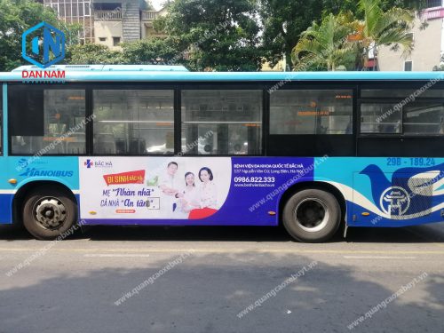 quảng cáo xe bus hà nội quảng cáo xe bus hà nội
