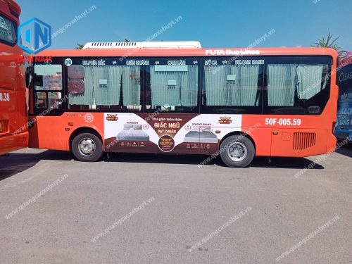 quảng cáo xe bus nha trang quảng cáo xe bus nha trang