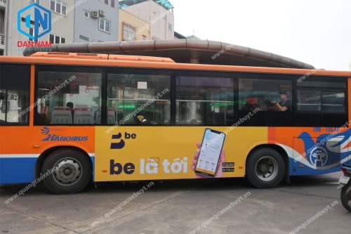 quảng cáo xe bus sân bay hà nội quảng cáo xe bus sân bay hà nội