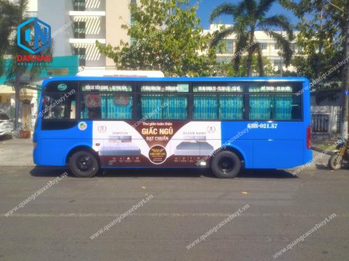 Quảng cáo trên xe bus Hậu Giang Quảng cáo trên xe bus Hậu Giang
