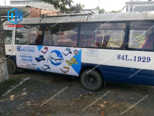 quảng cáo trên xe bus trà vinh quảng cáo trên xe bus trà vinh
