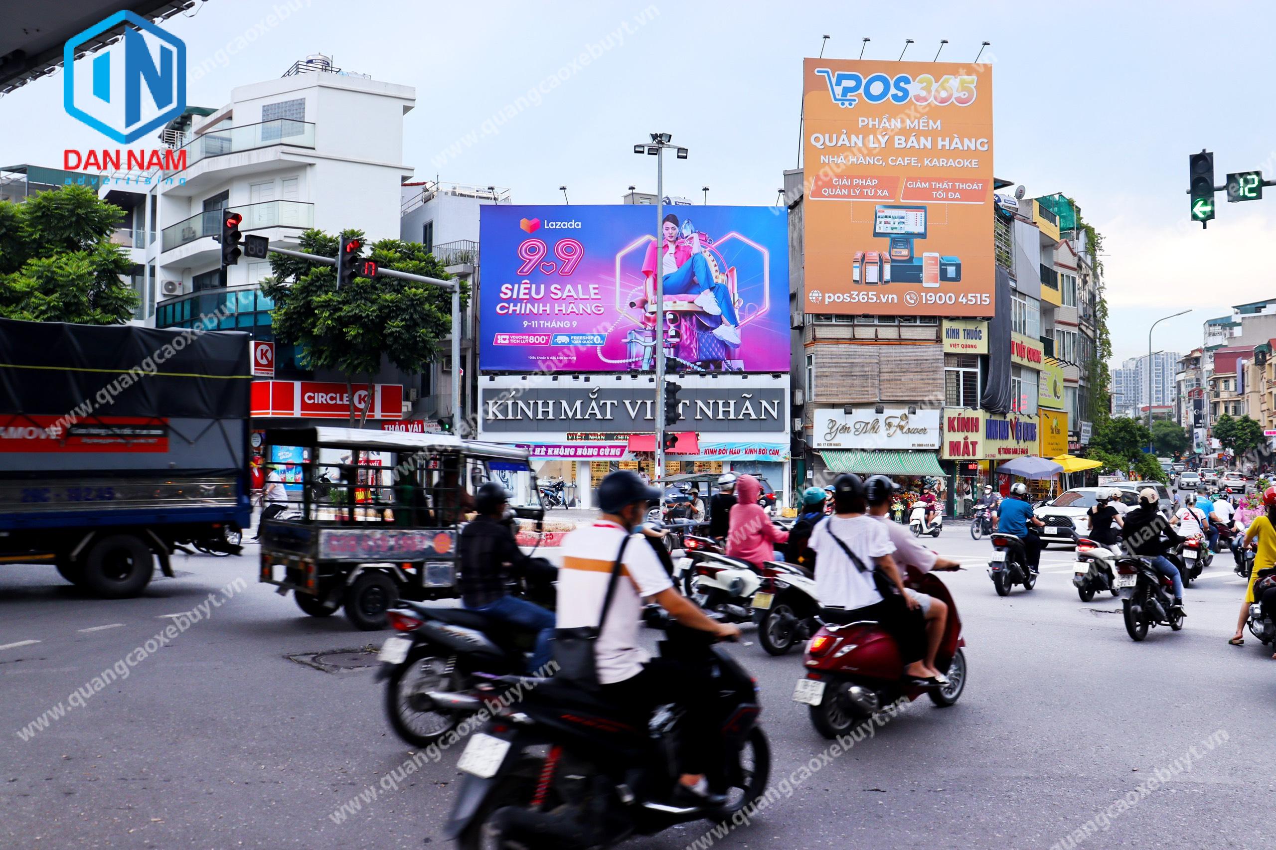 quảng cáo pano ngoài trời quảng cáo pano ngoài trời
