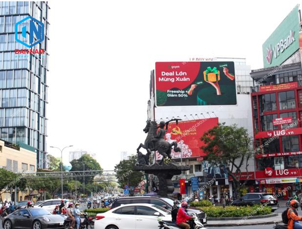 quảng cáo pano quảng cáo pano