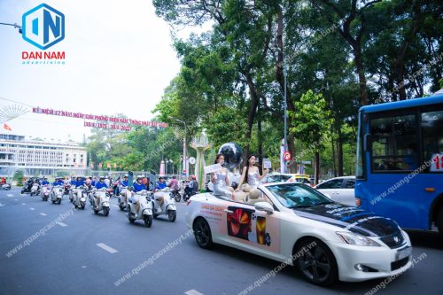 Roadshow siêu xe Roadshow siêu xe