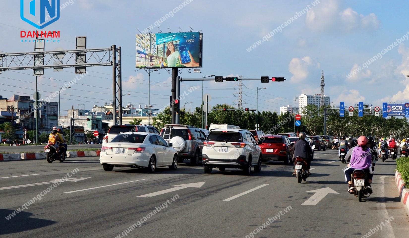 Quảng cáo billboard Quảng cáo billboard