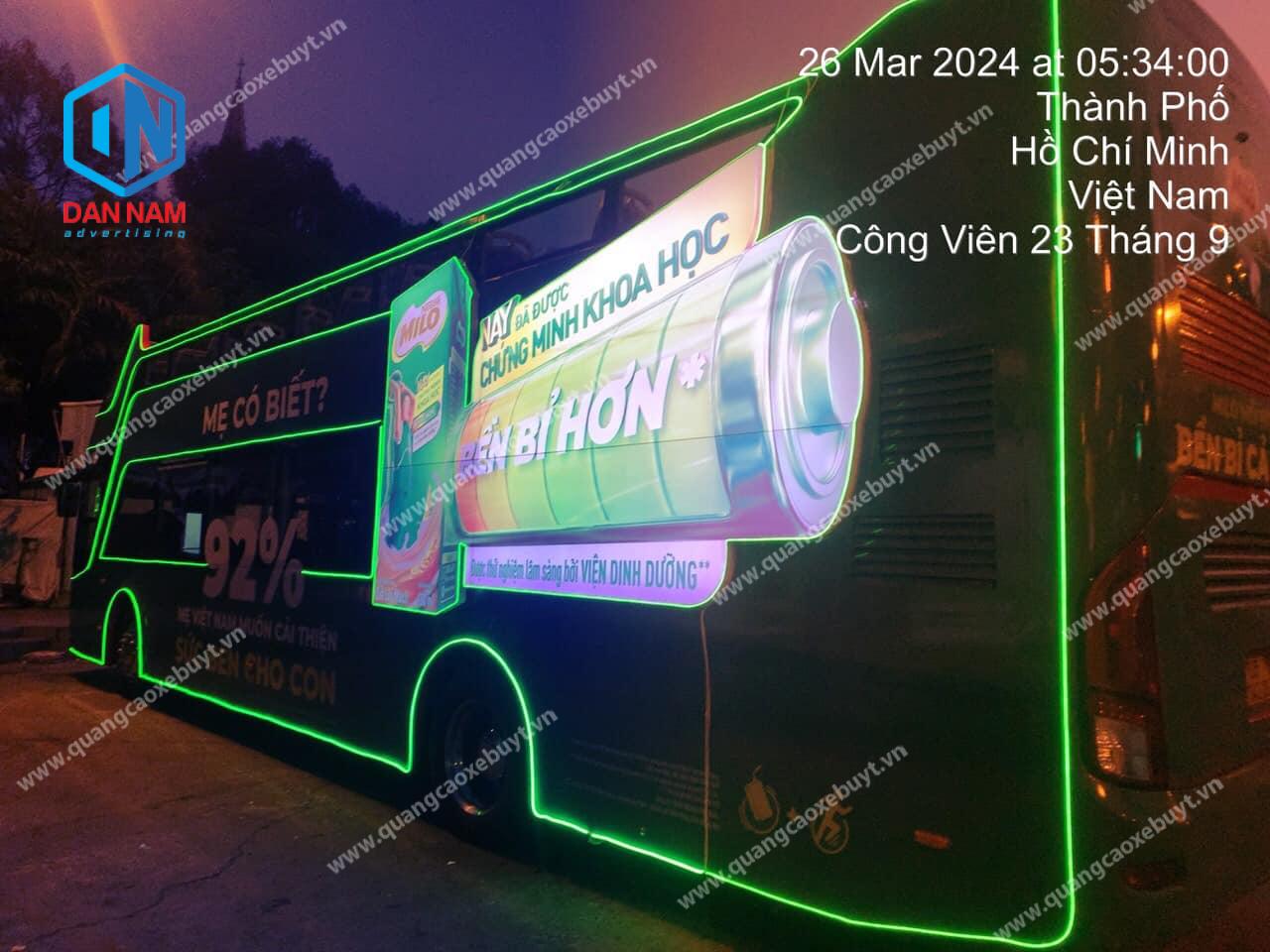 roadshow xe bus 2 tầng roadshow xe bus 2 tầng