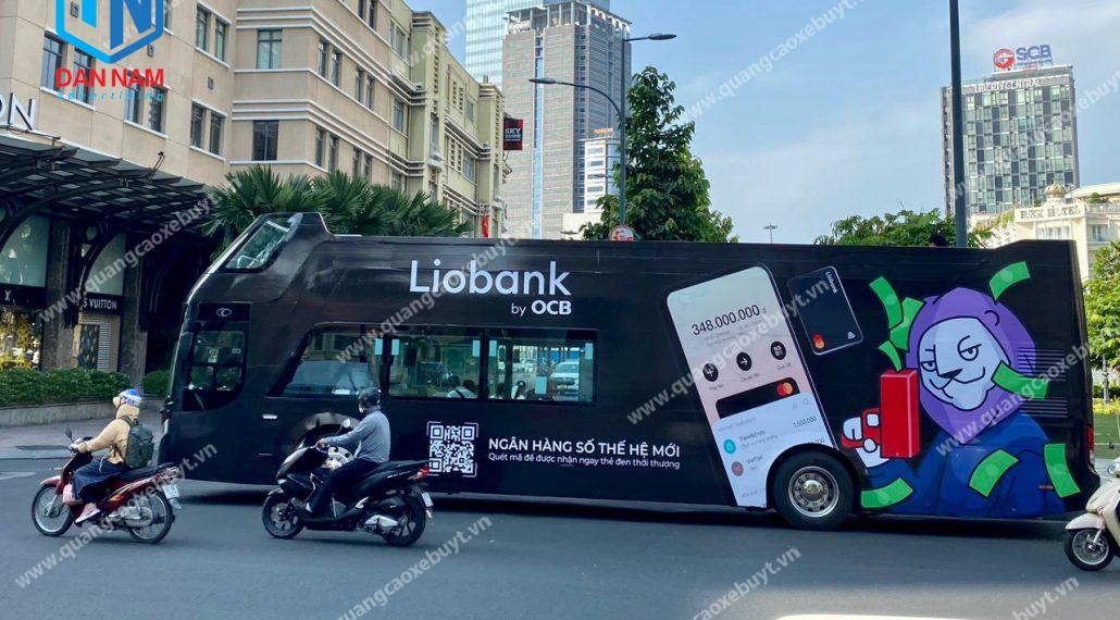 Vì Sao Roadshow Xe Bus 2 Tầng Phù Hợp Với Thương Hiệu Mới Ra Mắt Vì Sao Roadshow Xe Bus 2 Tầng Phù Hợp Với Thương Hiệu Mới Ra Mắt