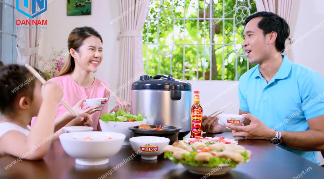 Quảng cáo trên truyền hình